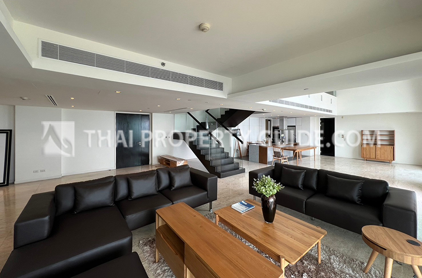 Penthouse in Rama 3 